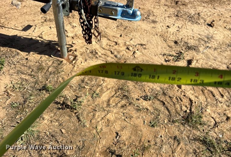 image for item ET7423 2014 Terex RL4 light plant