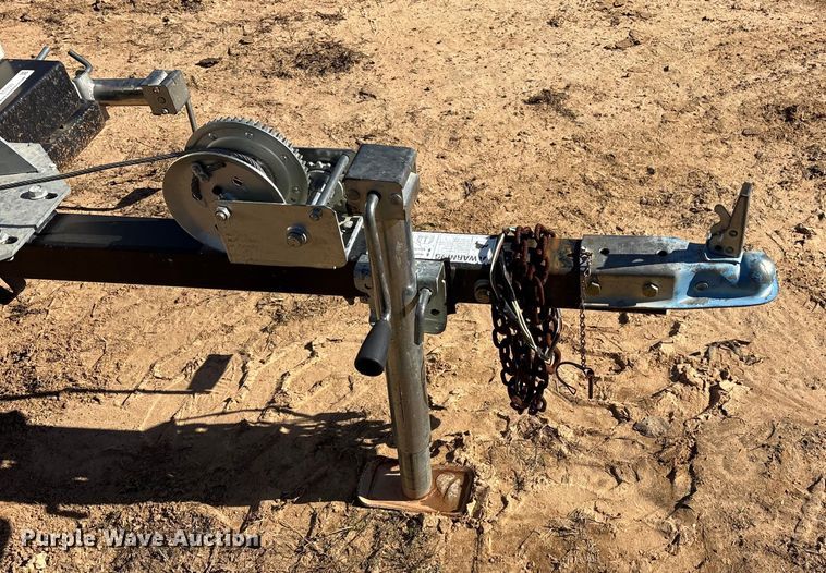 image for item ET7423 2014 Terex RL4 light plant