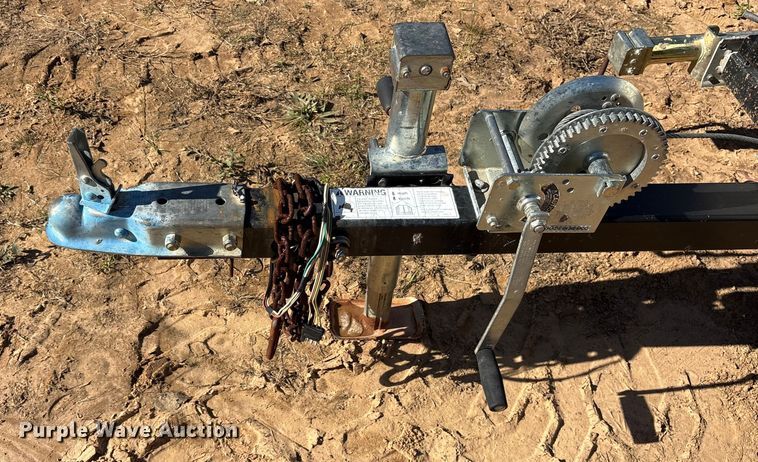 image for item ET7423 2014 Terex RL4 light plant