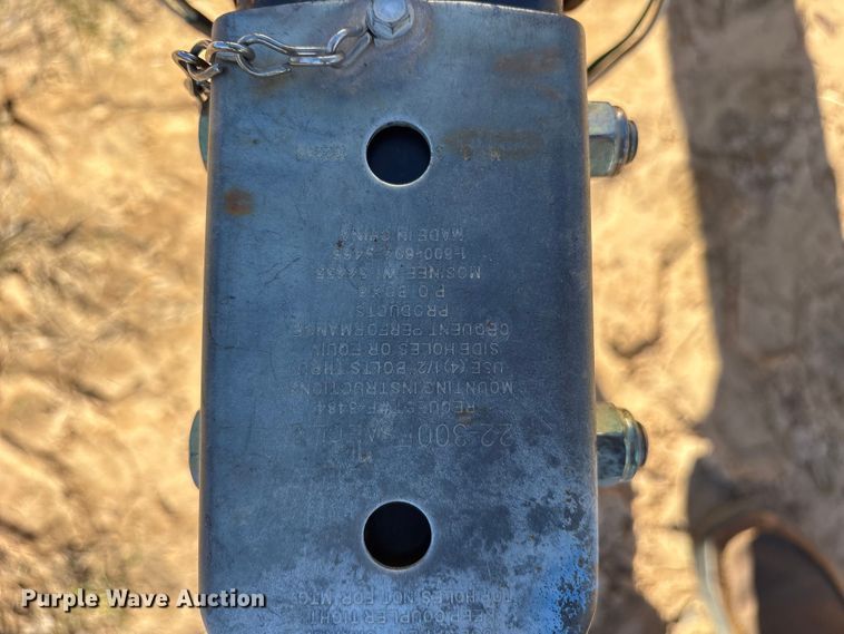 image for item ET7423 2014 Terex RL4 light plant