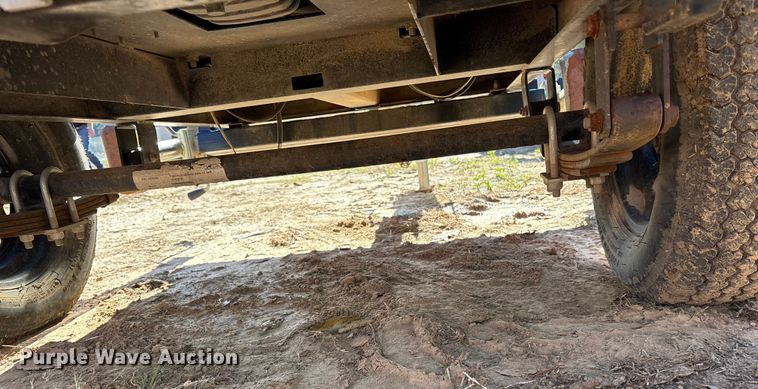 image for item ET7423 2014 Terex RL4 light plant