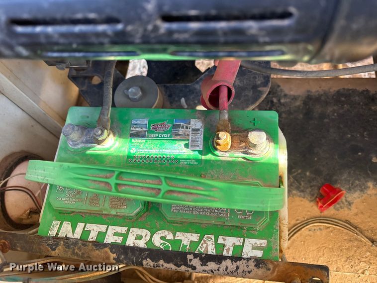 image for item ET7423 2014 Terex RL4 light plant