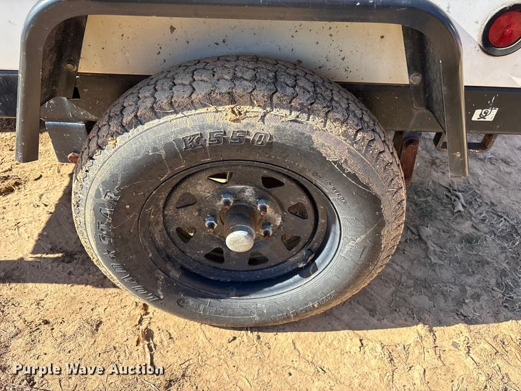 image for item ET7423 2014 Terex RL4 light plant