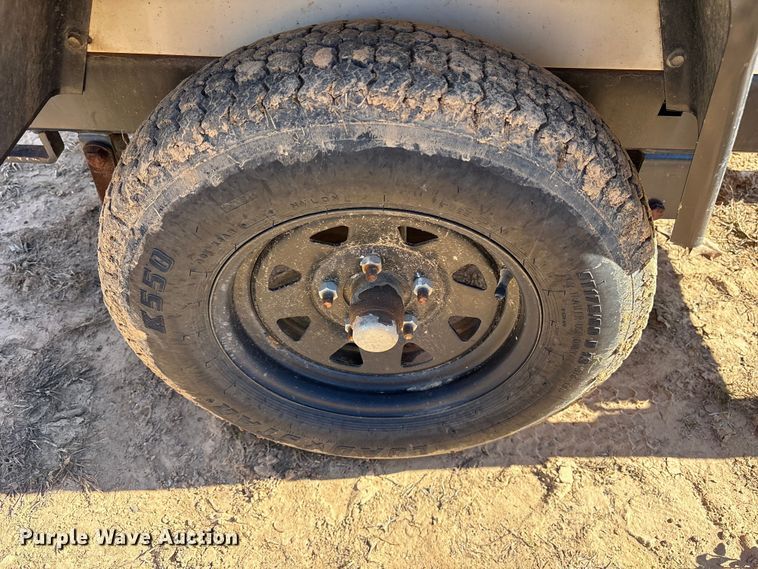 image for item ET7423 2014 Terex RL4 light plant