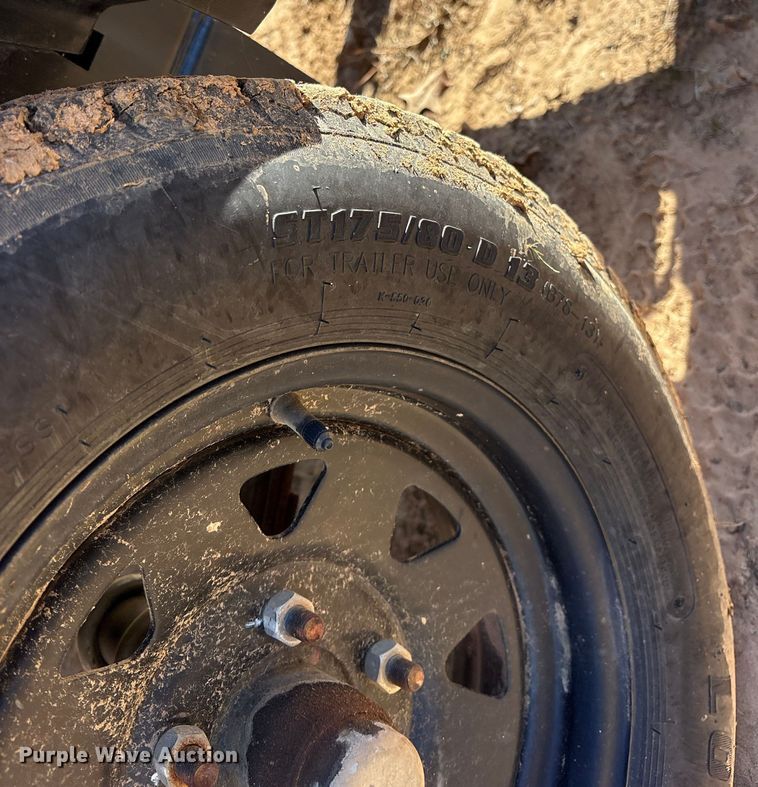 image for item ET7423 2014 Terex RL4 light plant