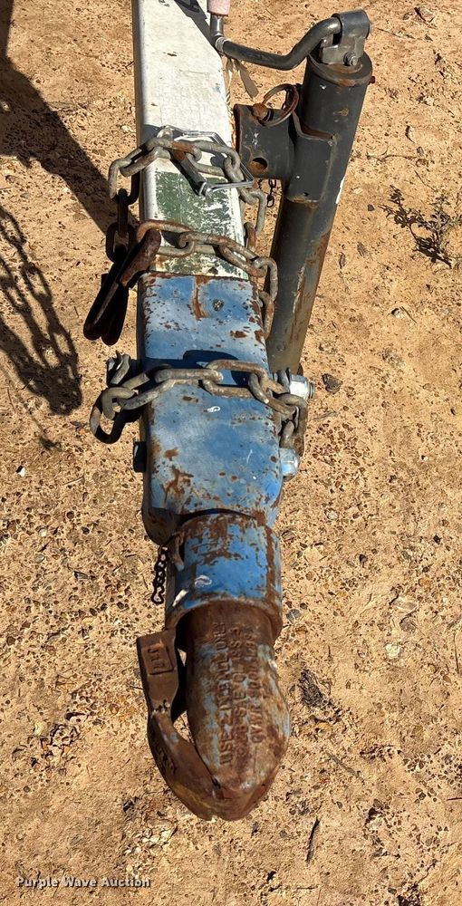 image for item ET7424 2008 Amida AL 4060D-4MH light plant