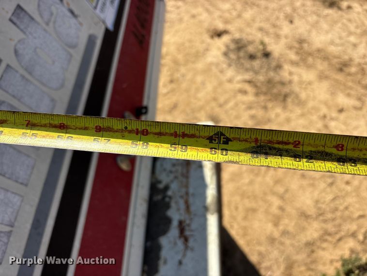 image for item ET7424 2008 Amida AL 4060D-4MH light plant