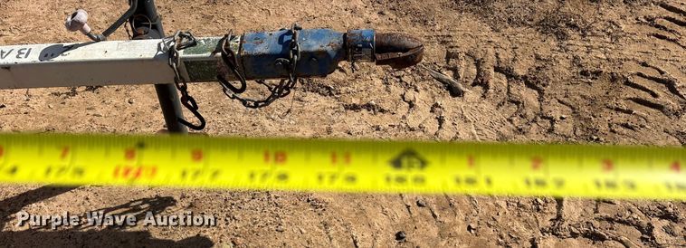 image for item ET7424 2008 Amida AL 4060D-4MH light plant