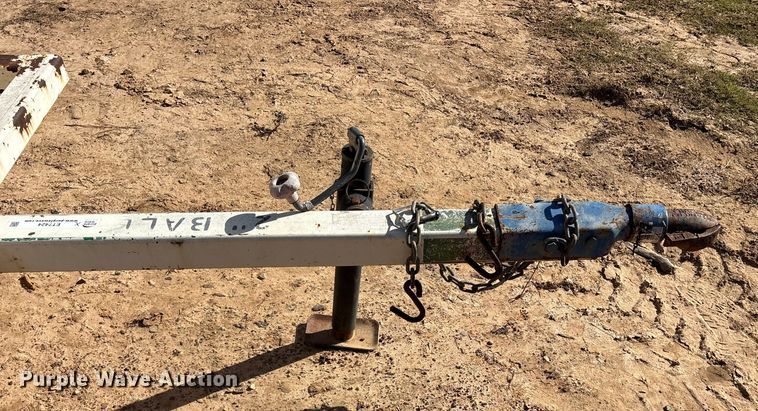 image for item ET7424 2008 Amida AL 4060D-4MH light plant