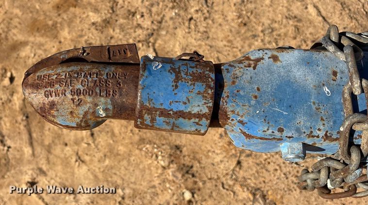 image for item ET7424 2008 Amida AL 4060D-4MH light plant