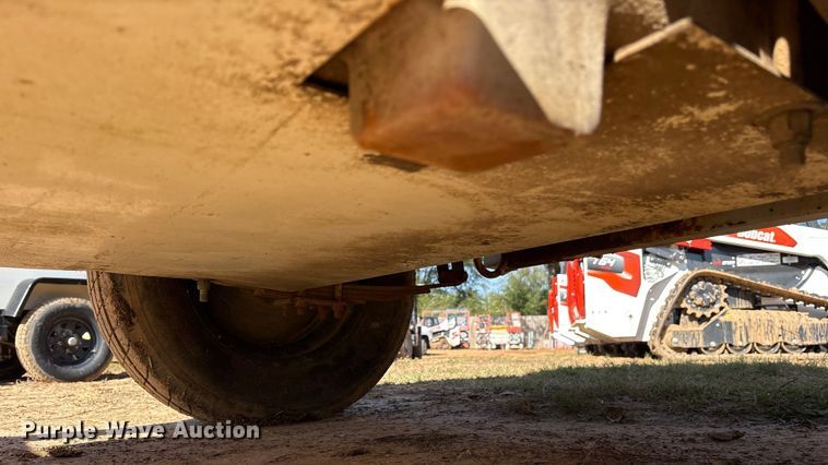 image for item ET7424 2008 Amida AL 4060D-4MH light plant