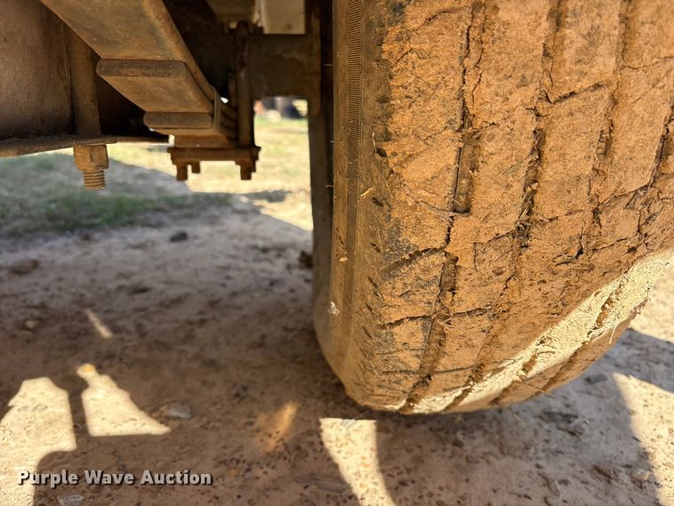 image for item ET7424 2008 Amida AL 4060D-4MH light plant