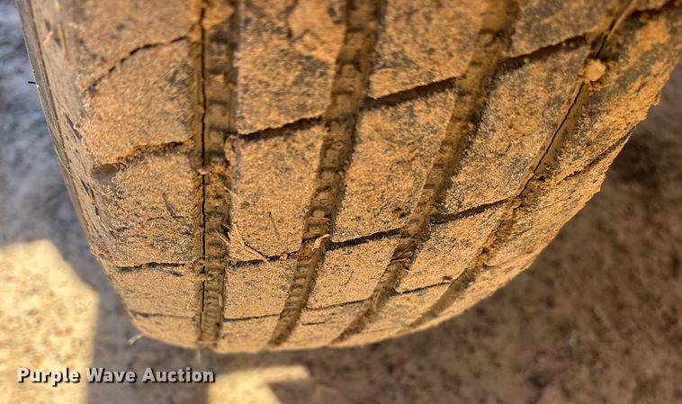 image for item ET7424 2008 Amida AL 4060D-4MH light plant