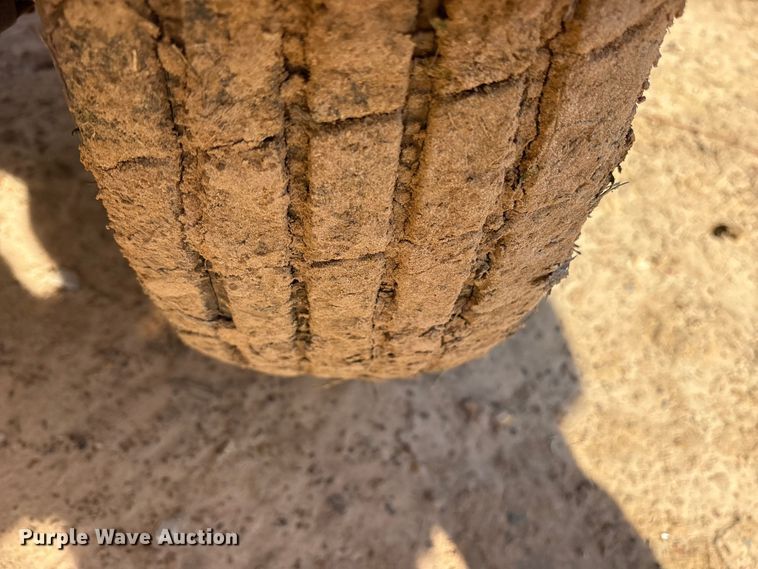 image for item ET7424 2008 Amida AL 4060D-4MH light plant