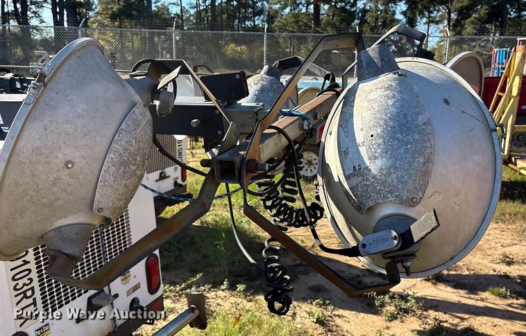 image for item ET7426 (2) Wacker LCT4L light plants