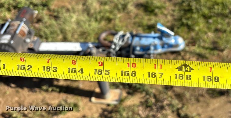 image for item ET7426 (2) Wacker LCT4L light plants