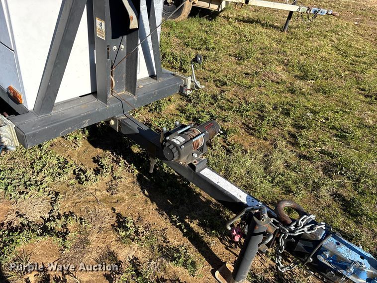 image for item ET7426 (2) Wacker LCT4L light plants