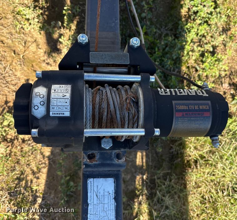 image for item ET7426 (2) Wacker LCT4L light plants