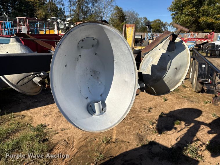 image for item ET7426 (2) Wacker LCT4L light plants