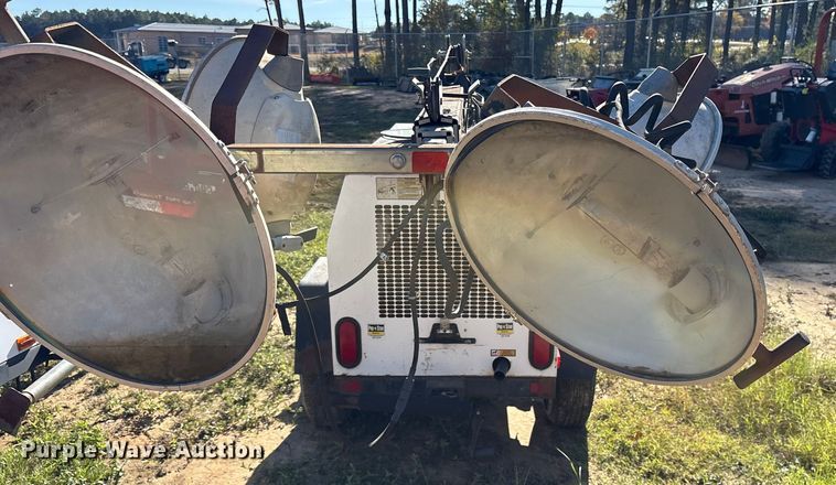 image for item ET7426 (2) Wacker LCT4L light plants