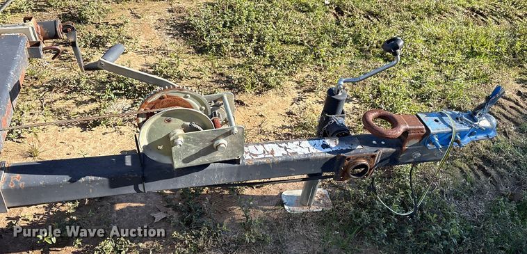 image for item ET7426 (2) Wacker LCT4L light plants