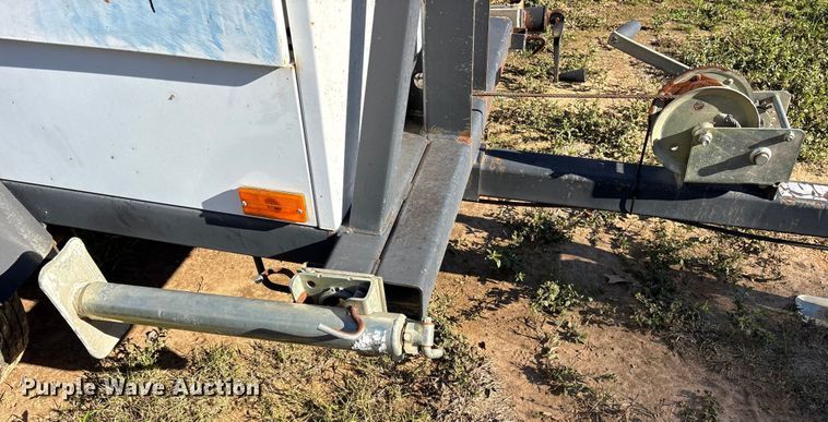 image for item ET7426 (2) Wacker LCT4L light plants