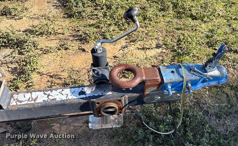 image for item ET7426 (2) Wacker LCT4L light plants