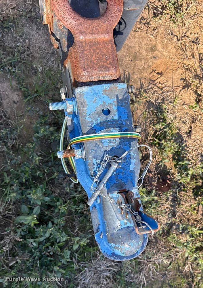 image for item ET7426 (2) Wacker LCT4L light plants