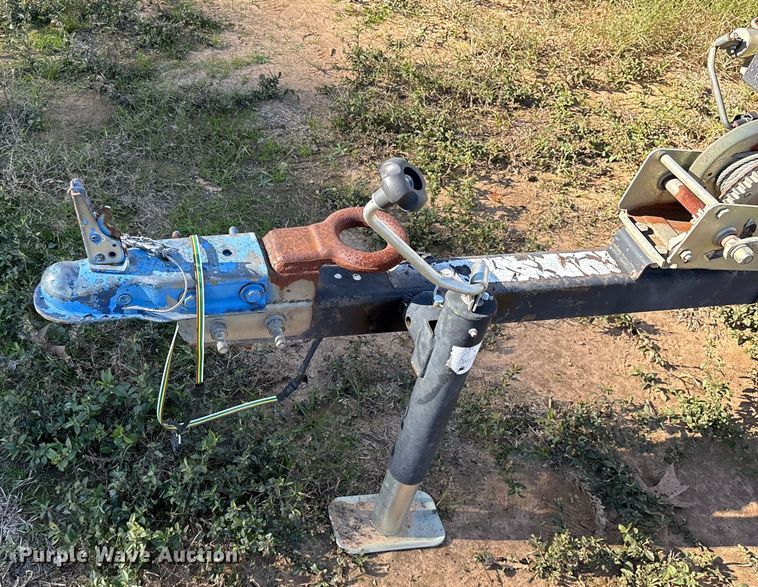 image for item ET7426 (2) Wacker LCT4L light plants