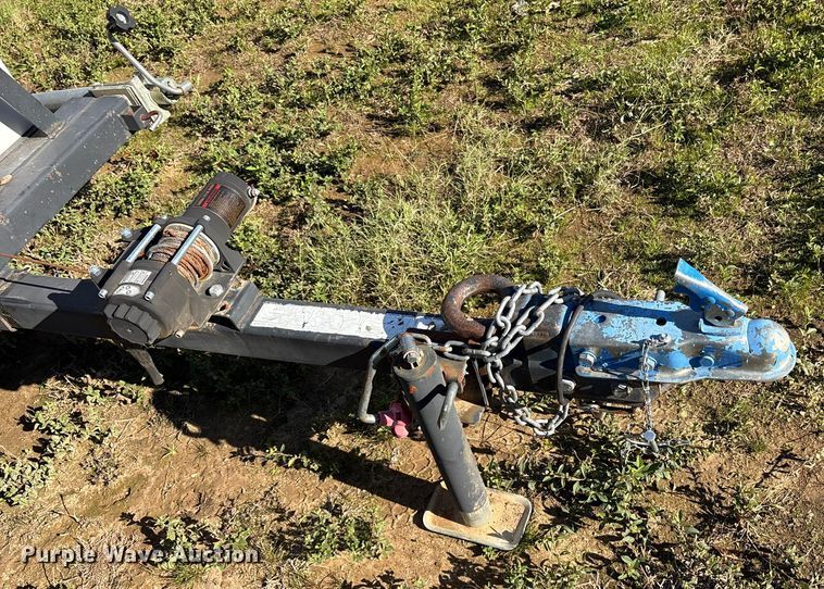 image for item ET7426 (2) Wacker LCT4L light plants