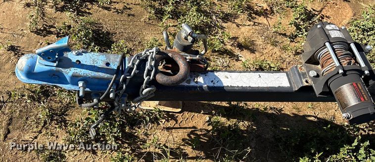 image for item ET7426 (2) Wacker LCT4L light plants