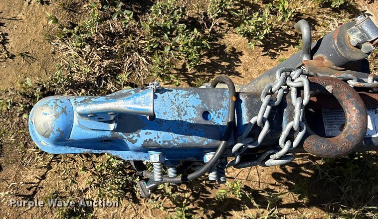 image for item ET7426 (2) Wacker LCT4L light plants