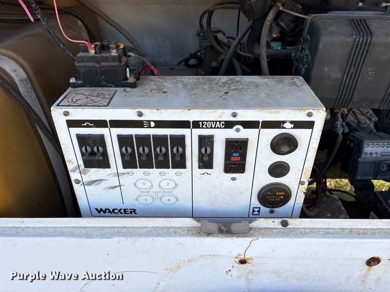 image for item ET7426 (2) Wacker LCT4L light plants