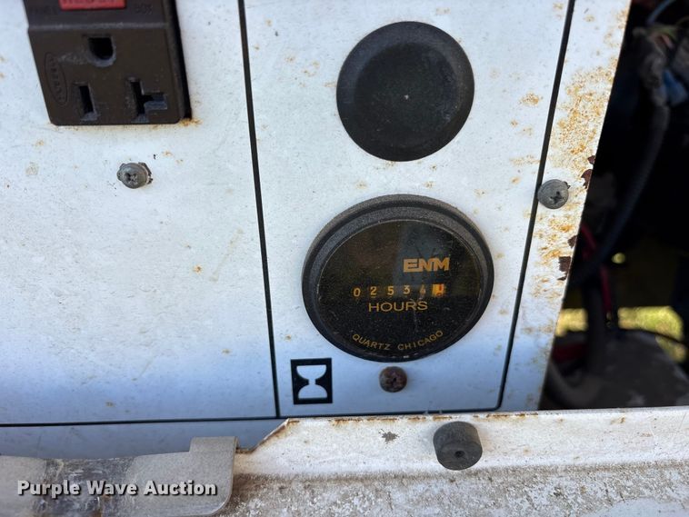 image for item ET7426 (2) Wacker LCT4L light plants