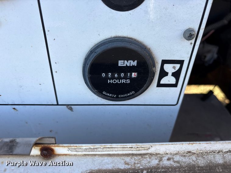 image for item ET7426 (2) Wacker LCT4L light plants