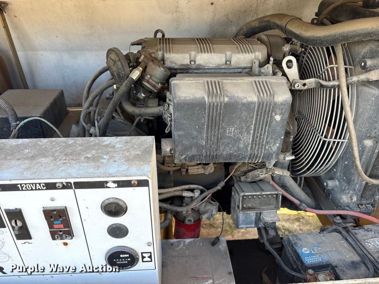 image for item ET7426 (2) Wacker LCT4L light plants