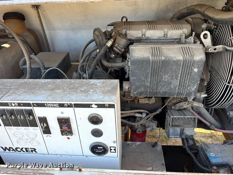 image for item ET7426 (2) Wacker LCT4L light plants