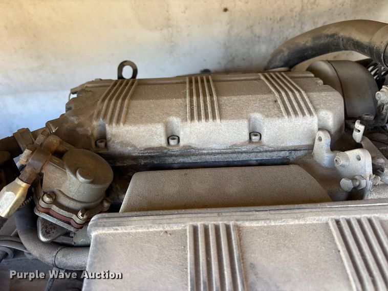 image for item ET7426 (2) Wacker LCT4L light plants