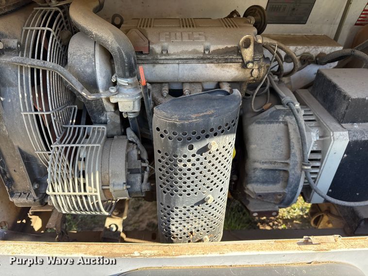 image for item ET7426 (2) Wacker LCT4L light plants