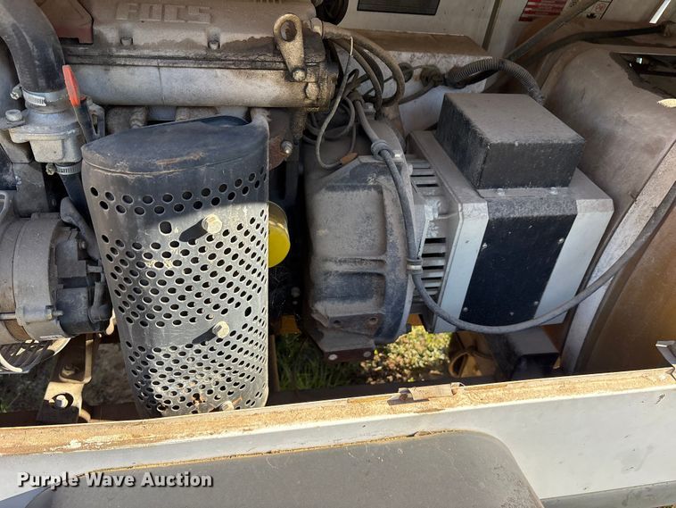 image for item ET7426 (2) Wacker LCT4L light plants