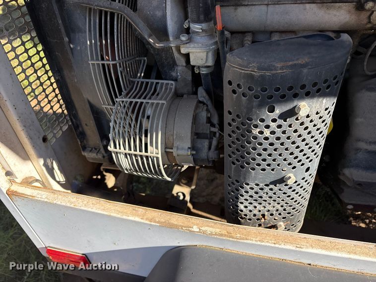 image for item ET7426 (2) Wacker LCT4L light plants