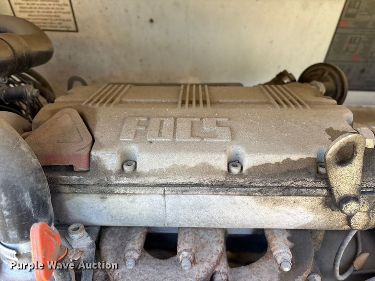 image for item ET7426 (2) Wacker LCT4L light plants