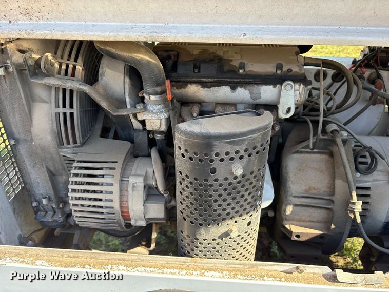 image for item ET7426 (2) Wacker LCT4L light plants