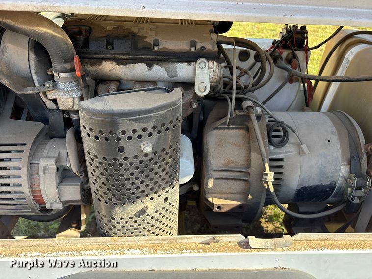 image for item ET7426 (2) Wacker LCT4L light plants