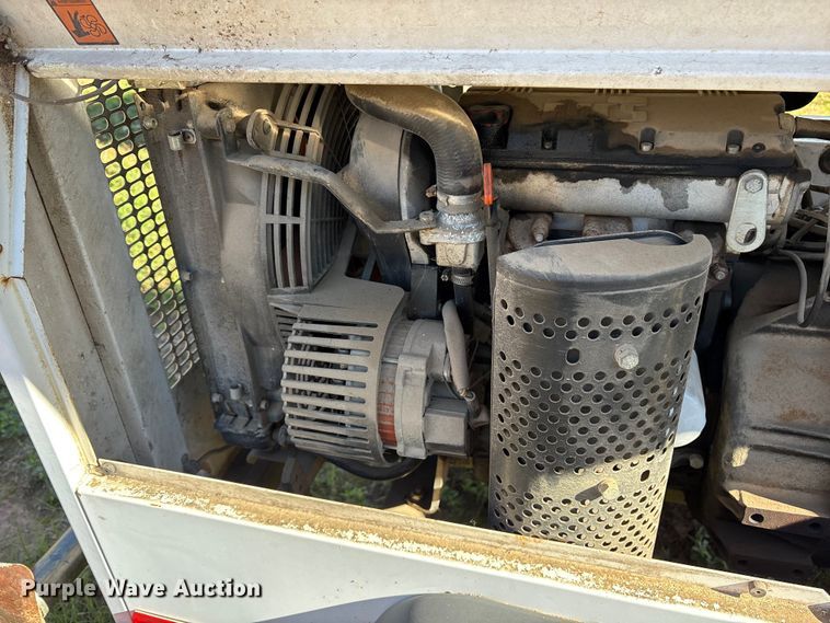 image for item ET7426 (2) Wacker LCT4L light plants