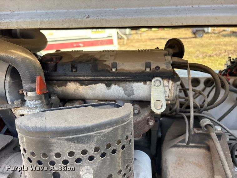 image for item ET7426 (2) Wacker LCT4L light plants