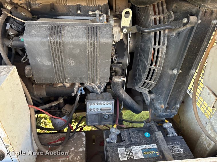 image for item ET7426 (2) Wacker LCT4L light plants