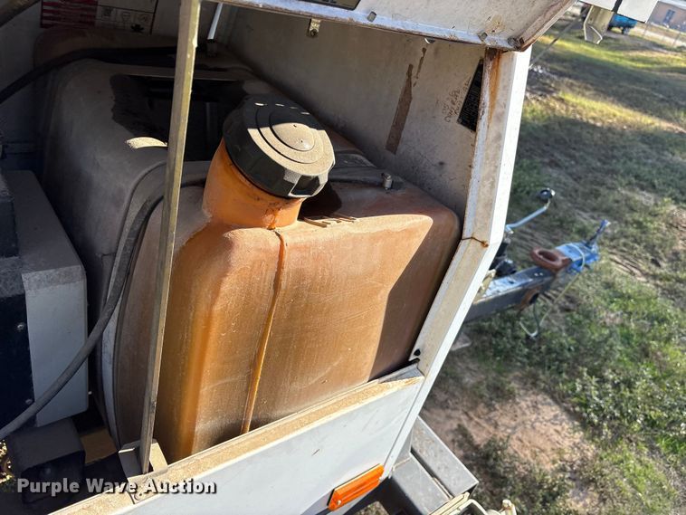 image for item ET7426 (2) Wacker LCT4L light plants