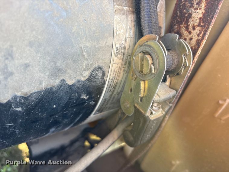 image for item ET7426 (2) Wacker LCT4L light plants