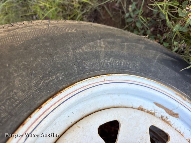 image for item ET7426 (2) Wacker LCT4L light plants